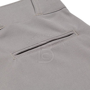 กางเกงเบสบอลซอฟต์บอลผู้ชายขายส่ง คุณภาพดีที่สุด กางเกงเบสบอลแบบกำหนดเอง รุ่นใหม่ปี 2026 กางเกงเบสบอลสำหรับผู้ใหญ่และเยาวชน - Product Image 4