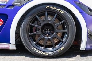 1000% % MASE / RATIIII GRANTU D'OCCASION/.RISMO MC GT4 À VENDRE-PRÊT À EXPÉDIER-LIVRAISON DE PORTE À PORTE - Product Image 3