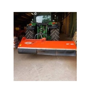 Mulcher de tractor de 2,1 m, superhéroe, Van Wamel, precio bajo - Product Image 2