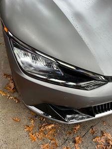 Kia EV6 GT Line AWD R20 2022, berline à hayon automatique à double batterie au lithium, première édition, charge ultra-rapide 800V DC - Product Image 3