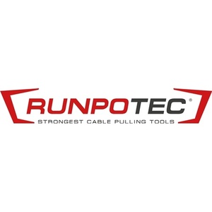 Fiberglass <b>Rod</b> GF 4.5 Professional Set-30M Tape Length by RUNPOTEC - Product Image 2