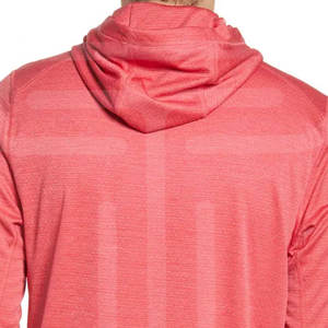 Nouveaux sweats à capuche pour hommes avec logo personnalisé, épais, unis, en molleton 100% coton, à prix avantageux. - Product Image 5