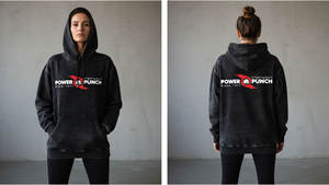 เสื้อฮู้ดแฟชั่นสตรีทแวร์ใหม่ คุณภาพสูง ผ้าฝ้าย 100% ระบายอากาศได้ดี เหมาะสำหรับฤดูหนาว ผ้าฟลีซ สีซีดแบบโดนแดด ผู้ผลิตจากปากีสถาน สำหรับผู้ชาย - Product Image 6