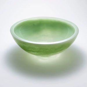 ถาดและชามเรซิ่นอีพ็อกซี่ทันสมัย ทำด้วยมือ สำหรับการรับประทานอาหารระดับพรีเมียม ตกแต่งงานเทศกาล และเป็นของขวัญ - Product Image 1