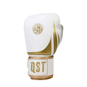 Gants de boxe sparring de qualité supérieure avec mousse multicouche Marque personnalisée Muay Thai Kick Boxing & Punching MMA Gants d'entraînement - Product Image 6