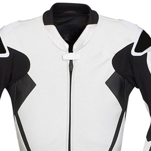 Trajes de moto para hombre de buena calidad para hombre de calidad premium, trajes de motocicleta hechos en Pakistán, diseño de logotipo OEM para adultos - Product Image 2