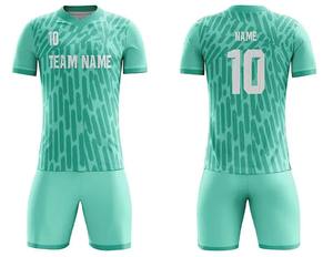 Conjunto de ropa deportiva de béisbol antibacteriana transpirable del fabricante 2024 nuevo último diseño de talla grande uniforme para adultos hecho en Pakistán - Product Image 6
