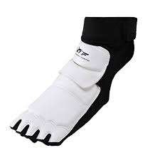 Wtf noir réglable, protège-pieds/protège-pieds - Product Image 5