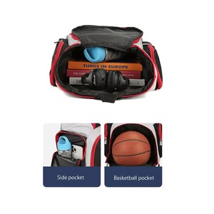 Sac à dos de grande capacité pour Sport, basket-ball, Football, vente à bas prix - Product Image 4