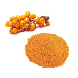 Polvo de Espino Amarillo 100% Puro y Natural, Grado Alimenticio, para la Salud de la Piel y Digestiva, Superventas 2026 - Product Image 2