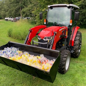 Qualité supérieure Massey Ferguson 2860M à vendre Livraison rapide disponible Achetez maintenant et profitez de la meilleure expérience agricole - Product Image 1