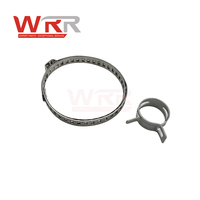 Fuelle de Junta Homocinética de la Cremallera de Dirección WRR 32106890060 para BMW G20 G22 G80 G82 G05 G06 G07 G29 Z4 Serie 3 Serie 4 Serie M