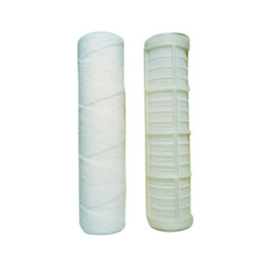Cartuccia PPL per Depuratore Gr.10" 25mcr - Product Image 1