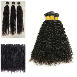 ผมแท้แบบเวฟลอนหยิกสไตล์มาเลเซีย คุณภาพพรีเมียม |   แบบดึงเส้นเดียว |   การเด้งดึ๋งอย่างเป็นธรรมชาติ |   ไม่พันกันและจัดแต่งทรงง่าย - Product Image 5