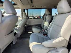 Toyota Sienna 2015 - Product Image 6