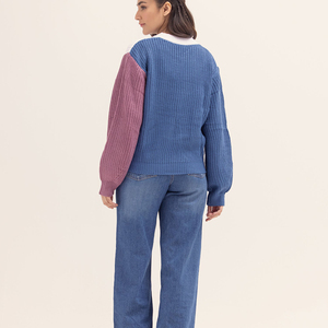 Sudaderas con capucha de estilo Hip Hop Street para mujer, jerséis forrados multicolores con estampado personalizado, precio barato, elementos esenciales de invierno en blanco - Product Image 3