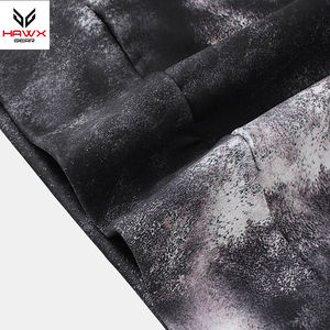 Sweats à capuche personnalisés pour hommes, confortables, respirants, nouveau style avec fermeture éclair, imprimés sur polaire douce pour l'hiver! - Product Image 6