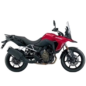 Motocicleta V-STROM 800 RE 2025 Nueva de Última Generación, Alta Calidad, DISPONIBLE EN TIENDA - Product Image 1