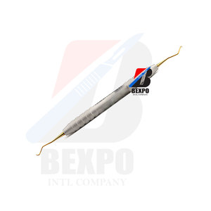 เครื่องมือสำหรับตัดรากฟันและขูดรากฟันด้วยมือแจ็คสากล - Product Image 2