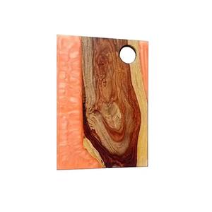 Planche à découper en bois de conception la plus exigeante Nouveau design de planche à découper en bois faite à la main de qualité supérieure meilleure vente - Product Image 2