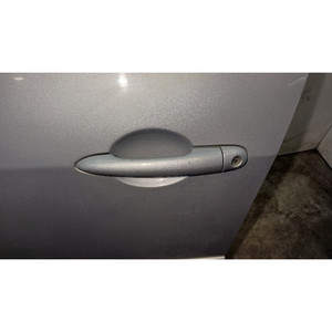 PORTE AVANT GAUCHE RENAULT Modus 1ère Série 801019830R D4F740 (04>06) - Product Image 2