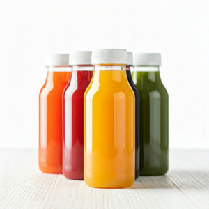Fabrication de concentré de jus de fruits aromatisé à la chia sous marque privée, solutions de boissons personnalisées pour l'exportation, boisson aux graines de chia en boîte OEM - Product Image 2