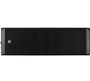 VENTE DE MODULES DE HAUT-PARLEURS ACTIFS RCF HDL 50-A 4K 8000W DUAL 12 À 3 VOIES POUR SYSTÈME SONORE PROFESSIONNEL DE TOURNÉE ET DE CONCERT - Product Image 6