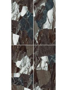 VERT PERLE HAUTE BRILLANCE (800*1600MM) - Product Image 3