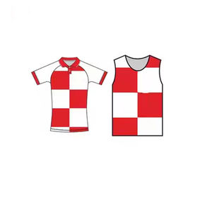 ชุดเครื่องแบบสโมสรฟุตบอลชุดยูนิฟอร์มฟุตบอลชุดยูนิฟอร์มฟุตบอลเสื้อฟุตบอล - Product Image 3