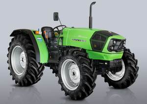 Tracteurs agricoles Deutz Fahrr d'occasion à vendre, équipés (moteur, boîte de vitesses, pompe) - 70 CV, faible consommation de carburant, usage agricole - Product Image 3