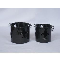 Bougeoir en cristal, décoration de la maison, autre support de bougie brillant, pour l'intérieur et l'extérieur - Product Image 2