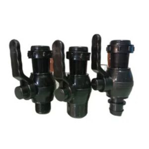 Connecteur robuste de raccord de tuyau de pluie de qualité supérieure pour une utilisation industrielle et commerciale résidentielle au meilleur prix - Product Image 3