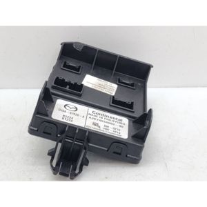 เซ็นทรัลไลน์ คอมฟอร์ท มาสด้า ซีเอ็กซ์3 ซีรีส์ D10A675Z0A S5 ดีเซล 1499 (15>) - Product Image 6