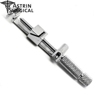 Manual Dental Universal Matrix Band Straight Retenedor Reutilizable Acero Inoxidable - Product Image 1