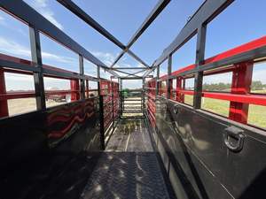 Équipement pour bétail MainMak 150 de 2026, pour un transport facile, à vendre. Meilleurs équipements pour le bétail pour l'agriculture - Product Image 2