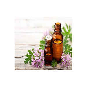 2024 Offre Spéciale Huile essentielle de géranium de haute qualité Meilleur prix Produit de soin de la peau - Product Image 5