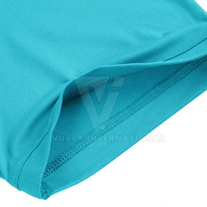 T-shirts polo 100% coton pour hommes Nouveau design et style Tissu doux Faible Quantité minimale de commande - Product Image 4