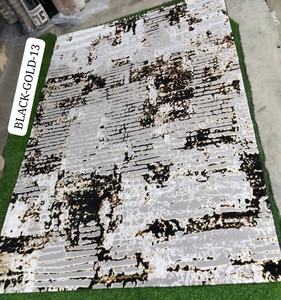 Alfombra Reversible para Exteriores Adiva de Espuma Viscoelástica con Base de Yute de Gaziantep, Turquía, para África - Product Image 2