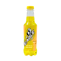 Boisson Énergisante 330 ml en Bouteille PET Marque Eagle, Boisson Sans Alcool, Sans Sucre, Nutrition Sportive, Vente en Gros, Boisson Énergétique, Échantillon Gratuit OEM