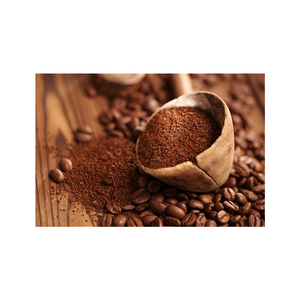 Café Instantáneo Soluble de Avellana Marca Fenzo de Alta Calidad, Sabor Suave, Granos Arábica de Tueste Intenso, Paquete de 50 Bolsas - Product Image 1