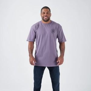 T-shirt pour homme en gros, coton, été, uni, t-shirt basique - Product Image 4