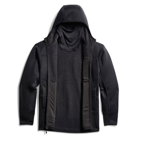 Chaqueta de caza táctica de invierno para hombre personalizada de alta calidad para deportes al aire libre para senderismo de invierno - Product Image 3