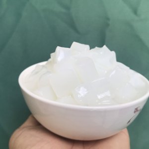 เยลลี่มะพร้าวดิบราคาถูกพร้อมส่งออกจำนวนมากในเวียดนาม - Product Image 2