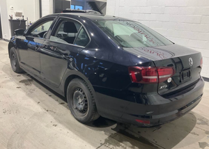 Volkswagen Jetta 2016 d'occasion, automatique, caméra de recul - Product Image 4