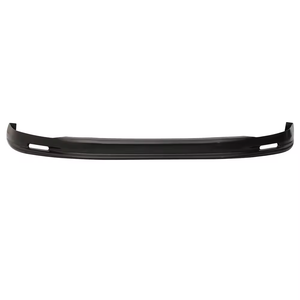 ขอบกันชนหน้าแต่งตามต้องการสำหรับ1996-1998กันชนหน้าสไตล์ Honda Civic MUGEN - Product Image 2