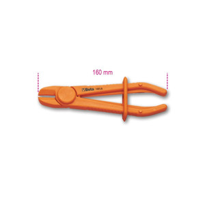 Pinze in Plastica per Tubi e Manicotti - Product Image 1
