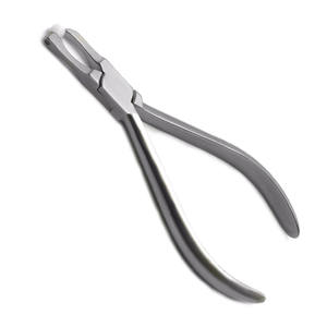 Alicates para Remover Ligaduras Posterior, Alicates de Ortodoncia, Alicates Combinados, Instrumentos Médicos de Acero Inoxidable - Product Image 3