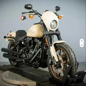 Motocicleta Cruiser Nueva Harley-Davidson Low Rider S - Product Image 3