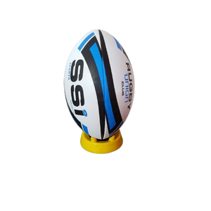 ลูกรักบี้ยูเนี่ยนสำหรับสโมสรทนทานทุกสภาพอากาศไซส์5 - Product Image 3