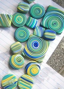 ASPECT PROJECT Resin <b>Beads</b> for Jewelry Making Resin <b>Beads</b> for Garment Decoration Trim Accessories Resin Material for Neckla - Product Image 4